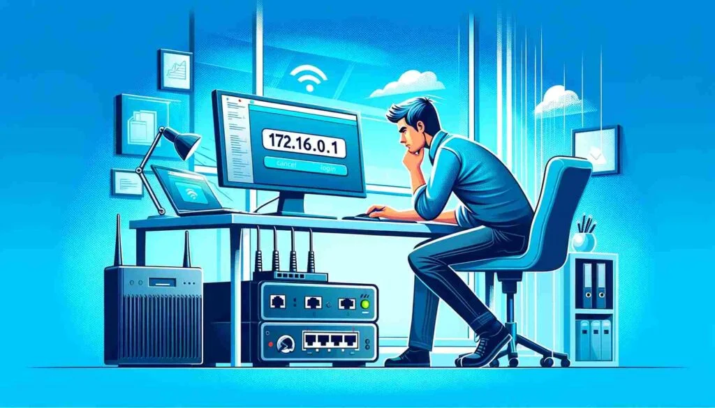 Understanding 172.16.252.2 14:4300: IP and Port Configuration Explained