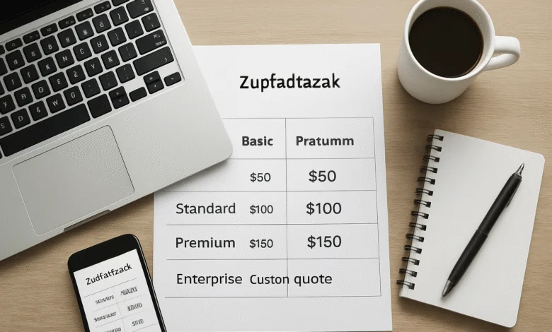 How Much Is Zupfadtazak? Pricing, Value & Buying Guide