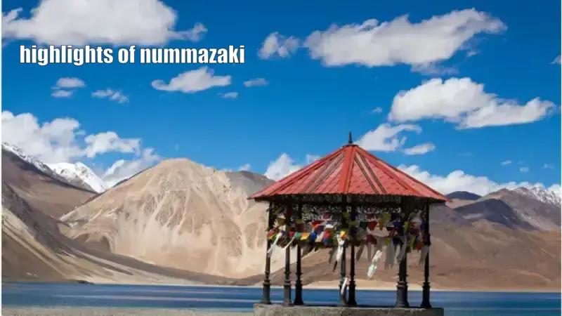 Top Highlights of Nummazaki: Must-See Attractions and Experiences